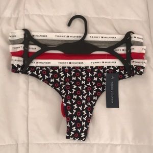 Tommy Hilfiger woman’s underwear